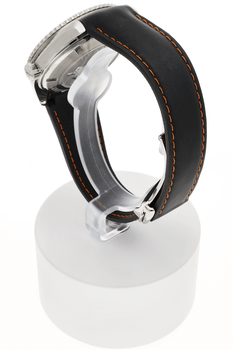 Seamaster Planet Ocean Big Size Stainless Steel Automatic