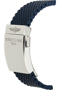 SuperOcean 42 Chronograph Stainless Steel Automatic