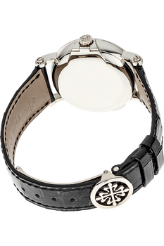 Retrograde Perpetual Calendar Reference 5059 White Gold Automatic