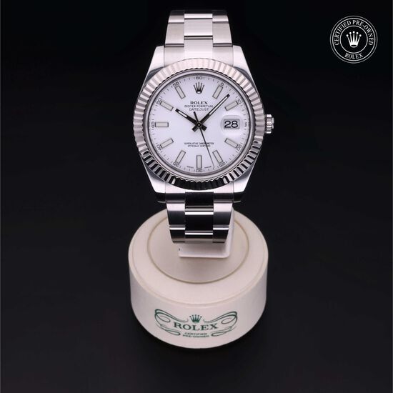 Datejust II