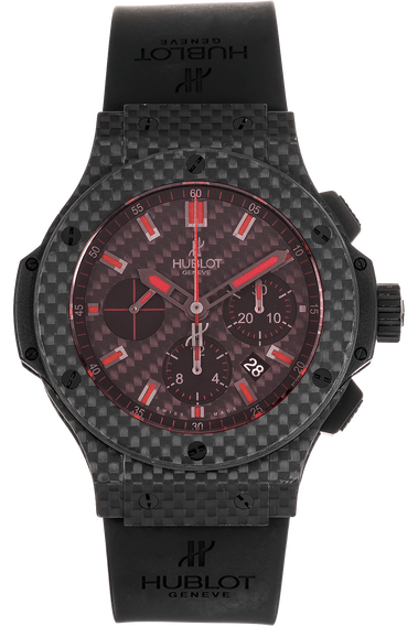 Pre Owned Hublot Big Bang Red Magic 301.QX.1734.RX