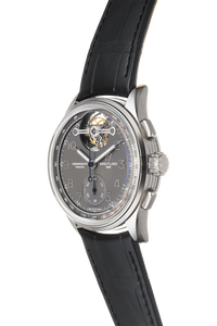 Premier B21 Chronograph White Gold Automatic