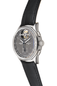 Premier B21 Chronograph White Gold Automatic