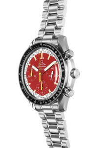 Speedmaster Reduced Stainless Steel Automatic