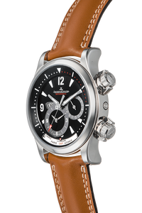 Master Compressor Geographic Stainless Steel Automatic