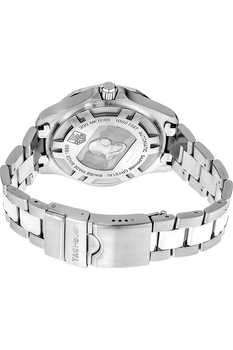 Aquaracer Stainless Steel Automatic