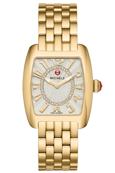 Urban Mini Diamond Gold