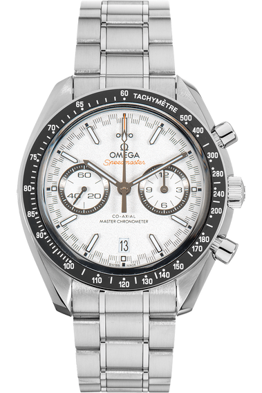 Speedmaster racing master best sale