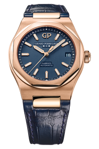 Laureato 42mm