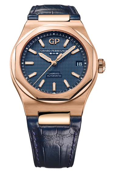 Laureato 42mm