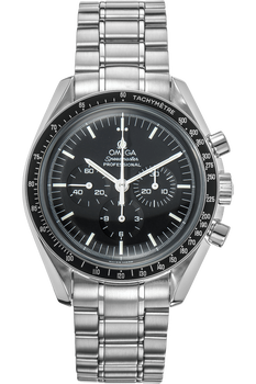 Speedmaster Apollo 11 Moonwatch Stainless Steel Manual