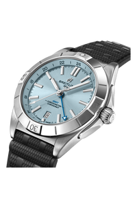 Chronomat Automatic GMT 40