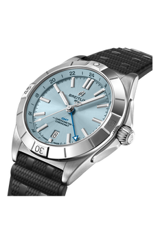 Chronomat Automatic GMT 40