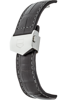 Carrera Calibre 1887 Stainless Steel Automatic