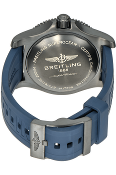 SuperOcean II PVD Stainless Steel Automatic