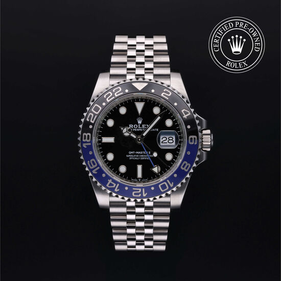 GMT-Master II
