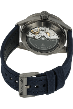 Fifty Fathoms Bathyscaphe Ceramic Automatic