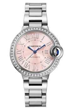 Ballon Bleu de Cartier, 33 MM