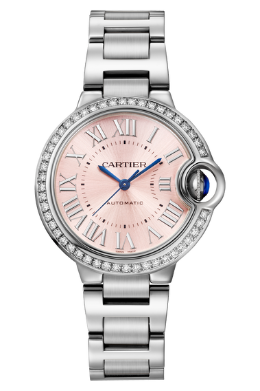 Ballon Bleu de Cartier, 33 MM