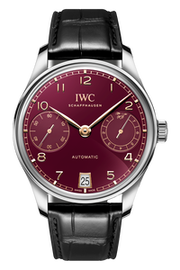 Portugieser Automatic 42 Year of the Horse