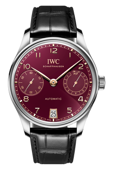 Portugieser Automatic 42 Year of the Horse