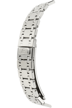 Royal Oak Day-Date Moonphase Stainless Steel Automatic
