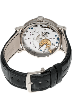 Tradition White Gold Manual