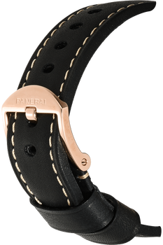 Luminor Chrono Flyback Rose Gold Automatic