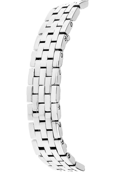 Santos Demoiselle Stainless Steel Automatic