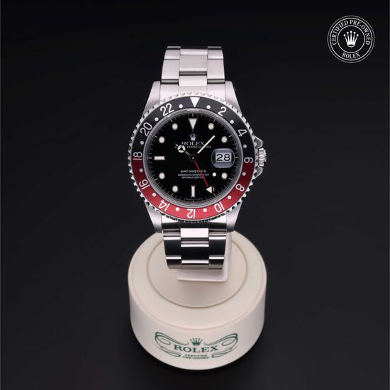 GMT-Master II