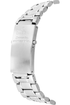 Seamaster GMT Stainless Steel Automatic