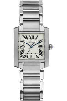 Tank Francaise Stainless Steel Automatic