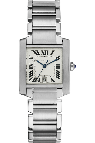 Tank Francaise Stainless Steel Automatic