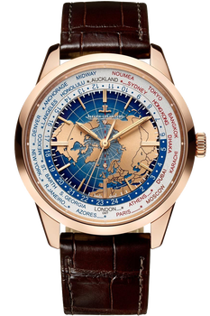 Geophysic Universal Time