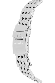 Montbrillant Stainless Steel Automatic