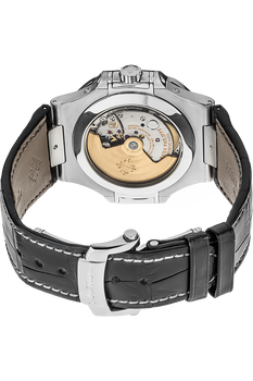 Nautilus Annual Calendar Reference 5726 Stainless Steel