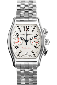 Michelangelo Chronograph Stainless Steel Automatic