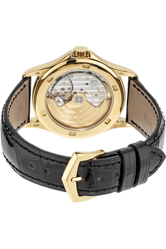 Calatrava Reference 5127 Yellow Gold Automatic