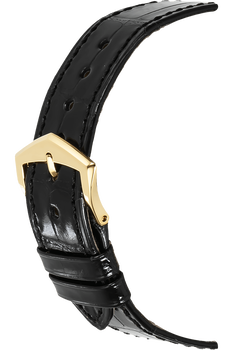 Calatrava Reference 5119 Rose Gold Manual