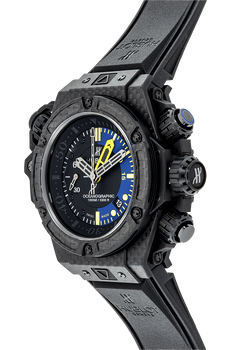 King Power Oceanographic Carbon Fiber Automatic