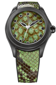 Bubble Green Python L082/02996