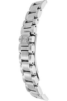 Speedmaster Day-Date Stainless Steel Automatic