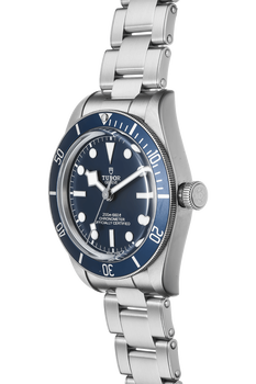 Black Bay 58 Stainless Steel Automatic