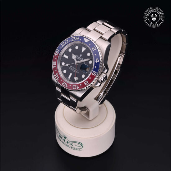 GMT-Master II