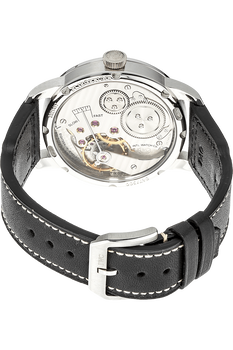 Pilot&#39;s Vintage 1936 Limited Edition Platinum Manual