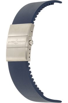 Maxi Marine Diver Limited Edition Stainless Steel Automatic