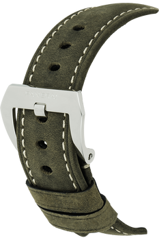 Radiomir S.L.C. 3 Days Stainless Steel Manual