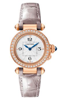 Pasha de Cartier