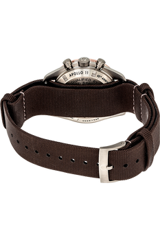 Speedmaster Moonwatch Apollo 11 45th Anniversary Limited Edition