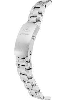 Speedmaster Racing Co-Axial Chronograph Stainless Steel Automatic